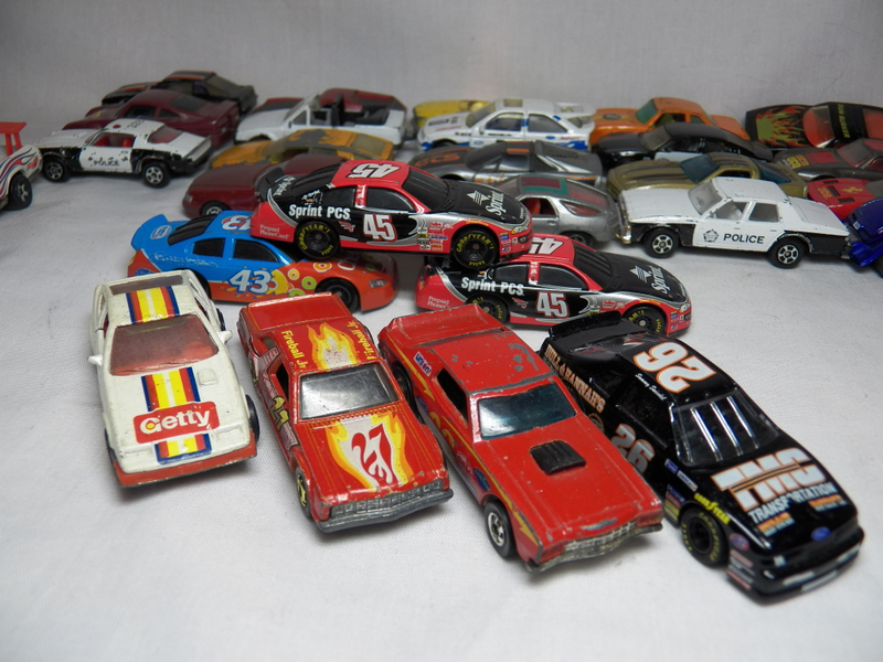 Illustration for article titled eBay HAWL (box 'o random cars edition) Pic heavy / Nostalgia heavy.